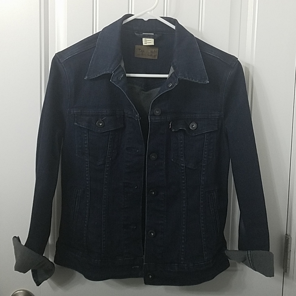 Levi's Denim jacket